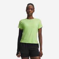Áo Thun Nữ Under Armour Velociti Pro - Supersports Vietnam