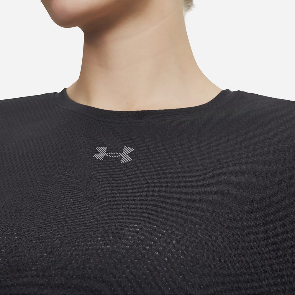 Áo Thun Nữ Under Armour Velociti Short Sleeve - Supersports Vietnam