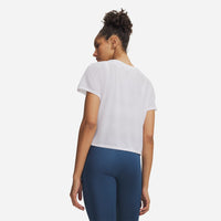 Áo Thun Nữ Under Armour Velociti - Supersports Vietnam