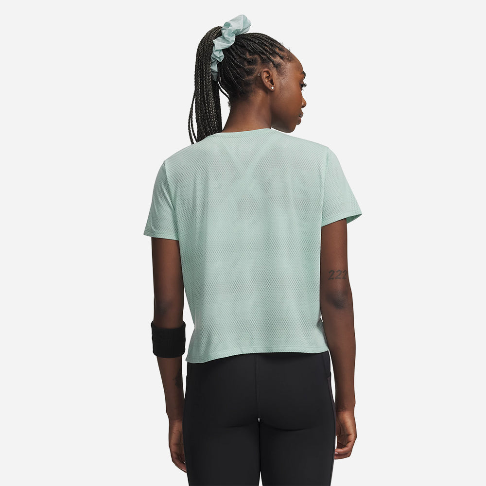 Áo Thun Nữ Under Armour Velociti - Supersports Vietnam