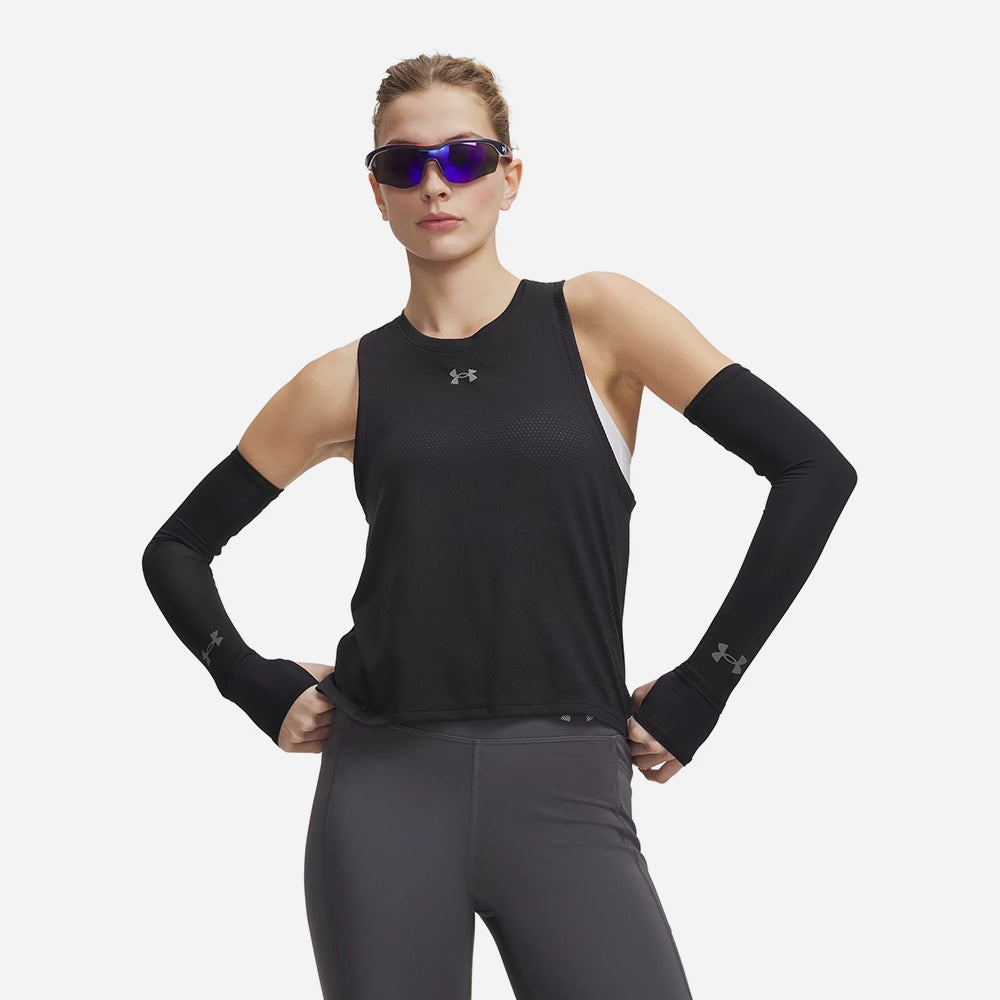Áo Ba Lỗ Nữ Under Armour Velociti Singlet - Supersports Vietnam