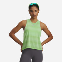 Women's Under Armour Velociti Singlet Tank