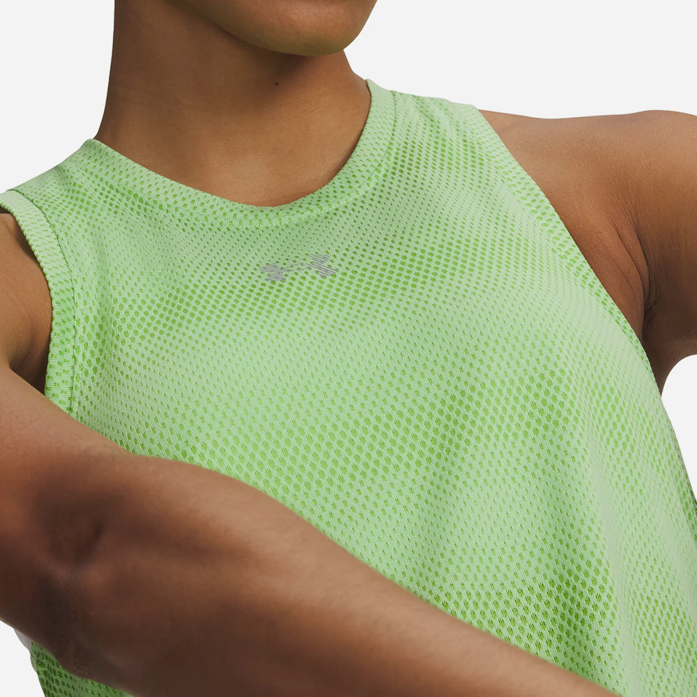 Áo Ba Lỗ Nữ Under Armour Velociti Singlet - Supersports Vietnam
