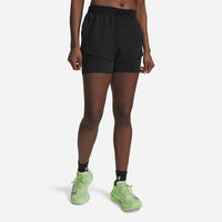 Quần Ngắn Thể Thao Nữ Under Armour Velociti Pro 4 Inch 2N1 - Supersports Vietnam