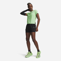 Quần Ngắn Thể Thao Nữ Under Armour Velociti Pro 4 Inch 2N1 - Supersports Vietnam