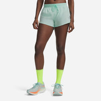 Quần Ngắn Thể Thao Nữ Under Armour Velociti Pro 3 Inch - Supersports Vietnam