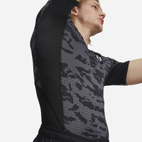 Áo Thun Nam Under Armour Heatgear® Printed Short Sleeve - Supersports Vietnam
