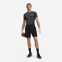 Quần Bó Thể Thao Nam Under Armour Heatgear® Printed Long - Supersports Vietnam