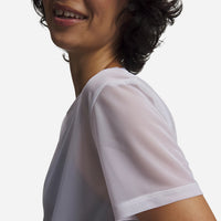 Áo Thun Nữ Under Armour Mesh - Supersports Vietnam