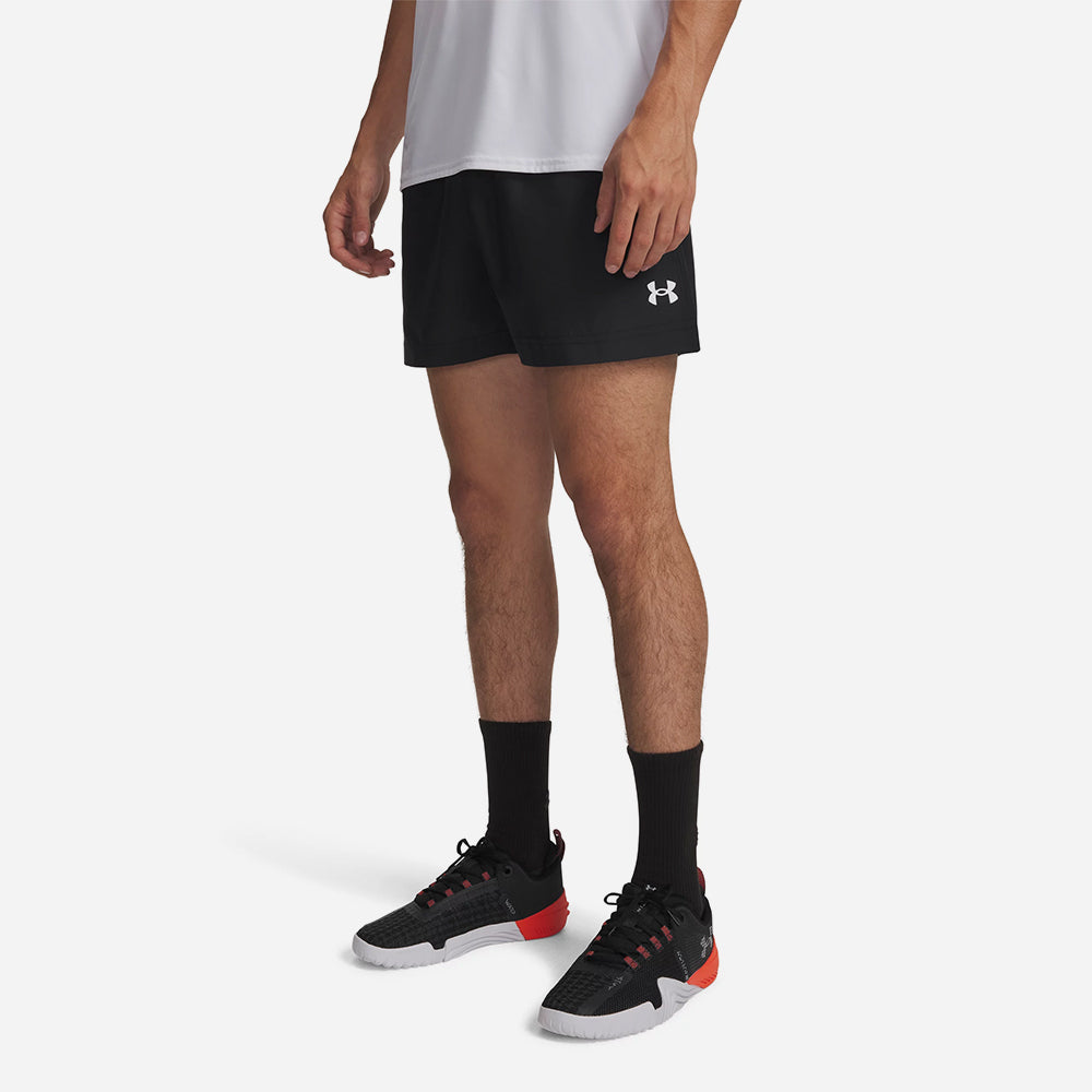 Men's Under Armour Tech Woven 5 Inch Shorts