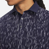 Áo Polo Nam UA Dry Printed