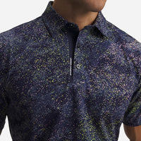 Áo Polo Nam UA Dry Printed