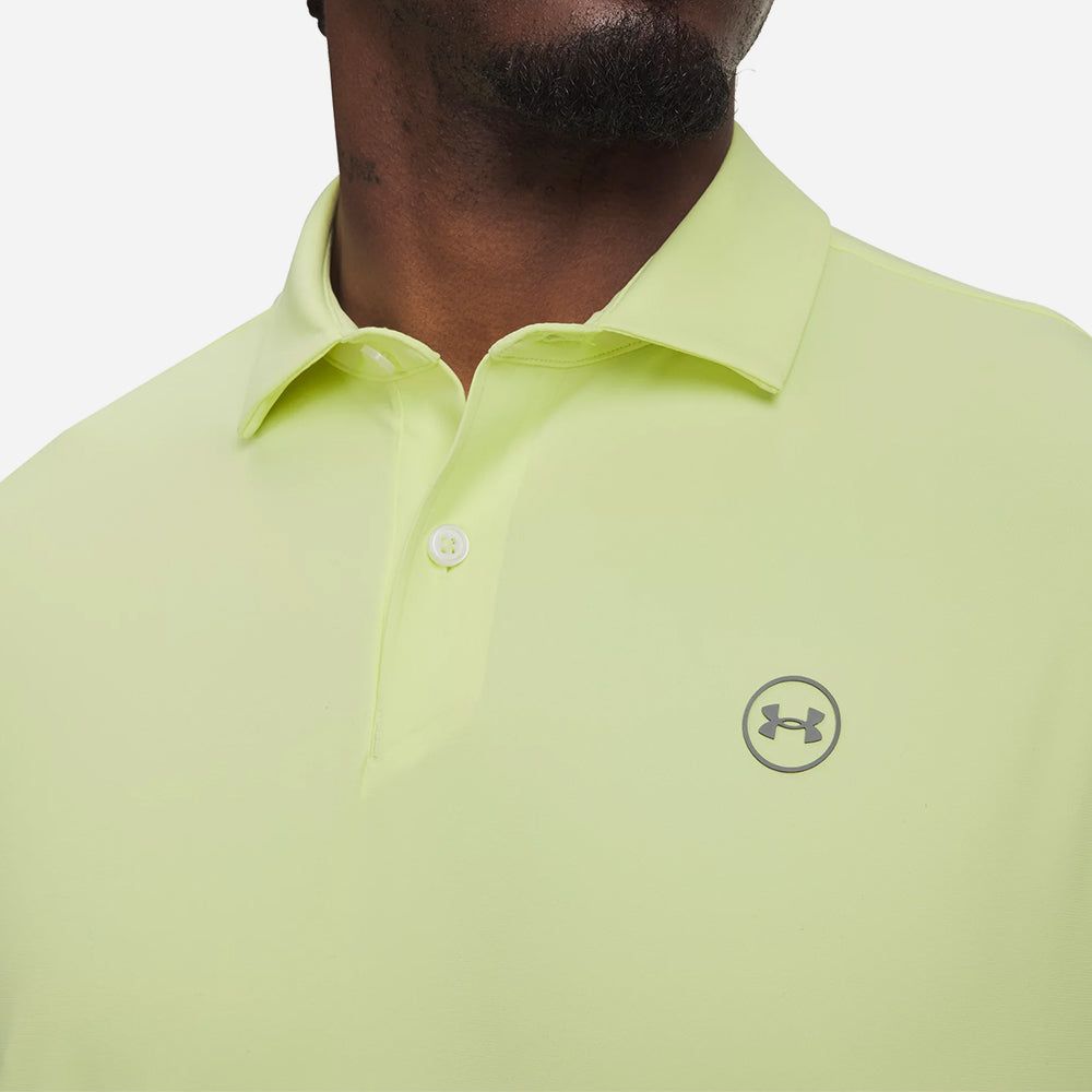Áo Polo Nam Under Armour Drive Chill - Supersports Vietnam