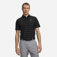 Men's Under Armour Drive Chill Printed Polo Shirt
