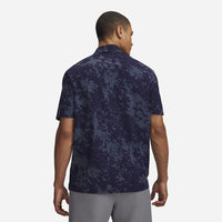 Áo Polo Nam Under Armour Drive Chill Printed - Supersports Vietnam