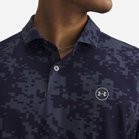 Áo Polo Nam Under Armour Drive Chill Printed - Supersports Vietnam