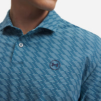 Áo Polo Nam Under Armour Drive Chill Printed - Supersports Vietnam