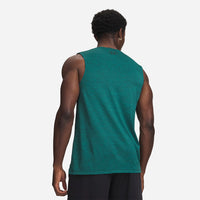 Áo Ba Lỗ Nam Under Armour Tech Vent Tank 2.0 - Supersports Vietnam