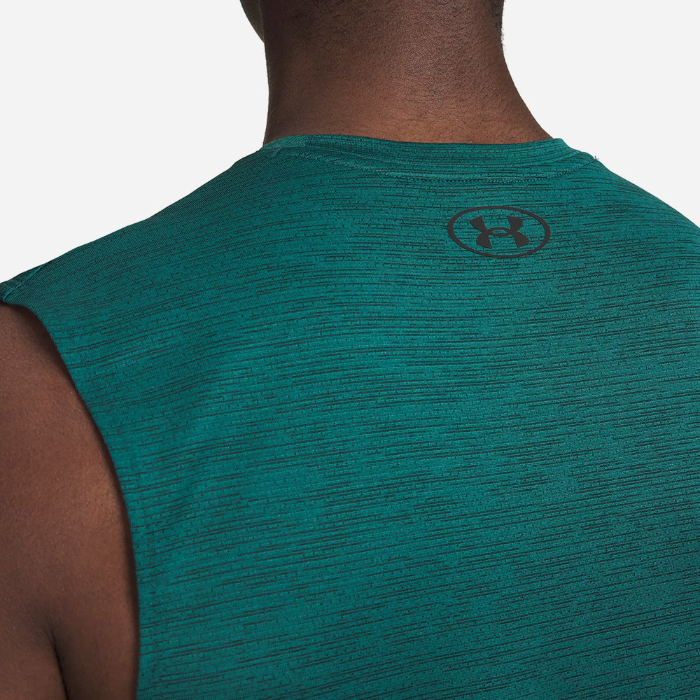 Áo Ba Lỗ Nam Under Armour Tech Vent Tank 2.0 - Supersports Vietnam