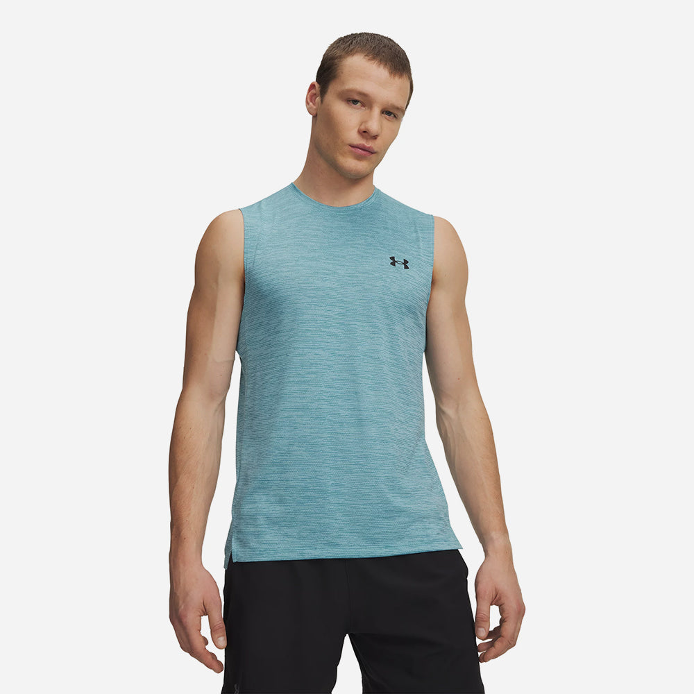 Áo Ba Lỗ Nam Under Armour Tech Vent 2.0 - Supersports Vietnam