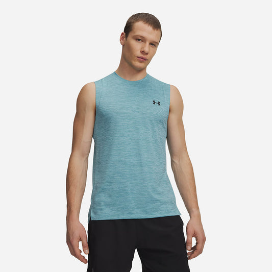 Áo Ba Lỗ Nam Under Armour Tech Vent 2.0 - Supersports Vietnam