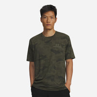 Áo Thun Nam Under Armour Vanish Energy Printed Short Sleeve - Supersports Vietnam