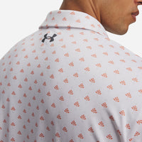 Áo Polo Nam UA Matchplay Printed