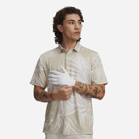 Áo Polo Nam Under Armour Matchplay Printed - Supersports Vietnam