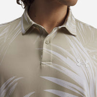 Áo Polo Nam Under Armour Matchplay Printed - Supersports Vietnam