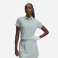 Women's Under Armour Drive Short Sleeve Polo