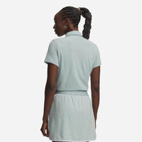 Áo Polo Nữ Under Armour Drive Short Sleeve - Supersports Vietnam