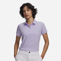 Women's Under Armour Polodry Polo Shirt