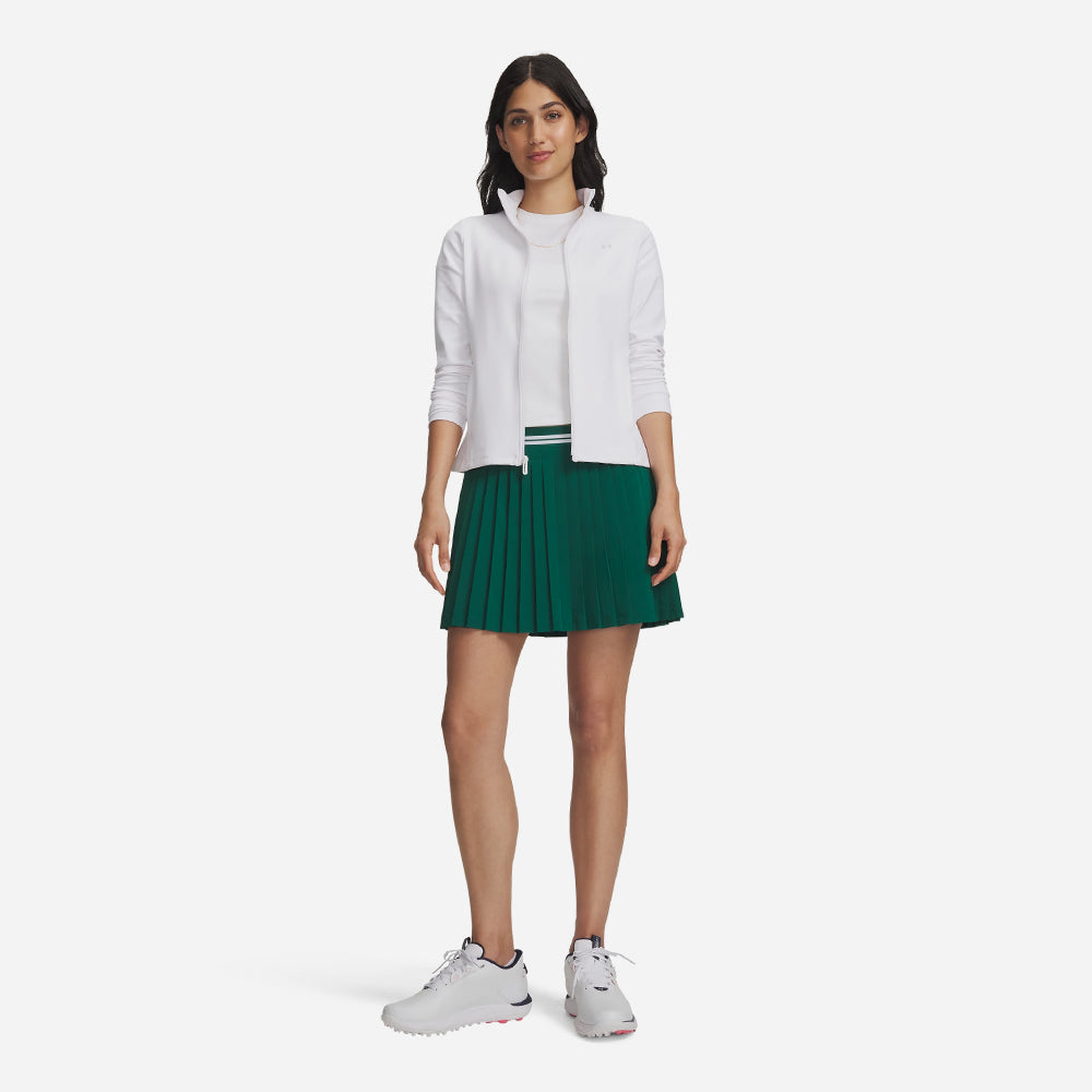 Chân Váy Nữ UA Drive Pleated