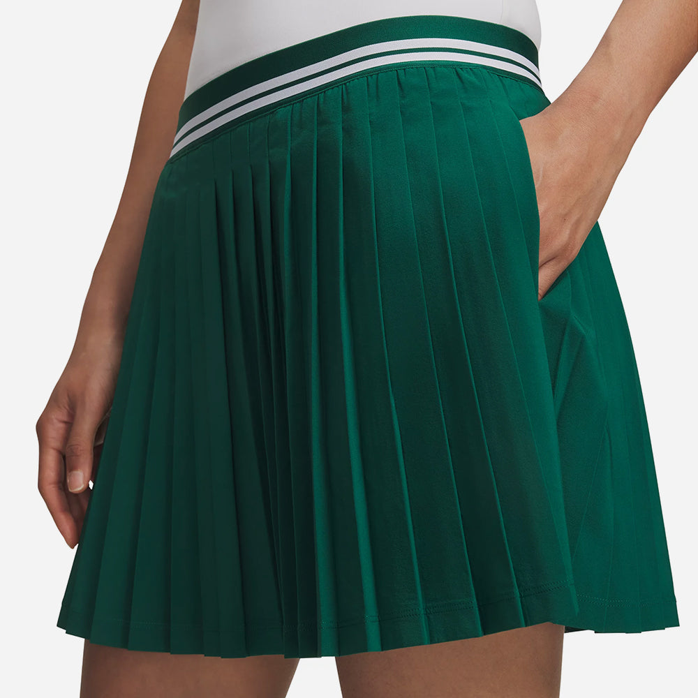 Chân Váy Nữ UA Drive Pleated