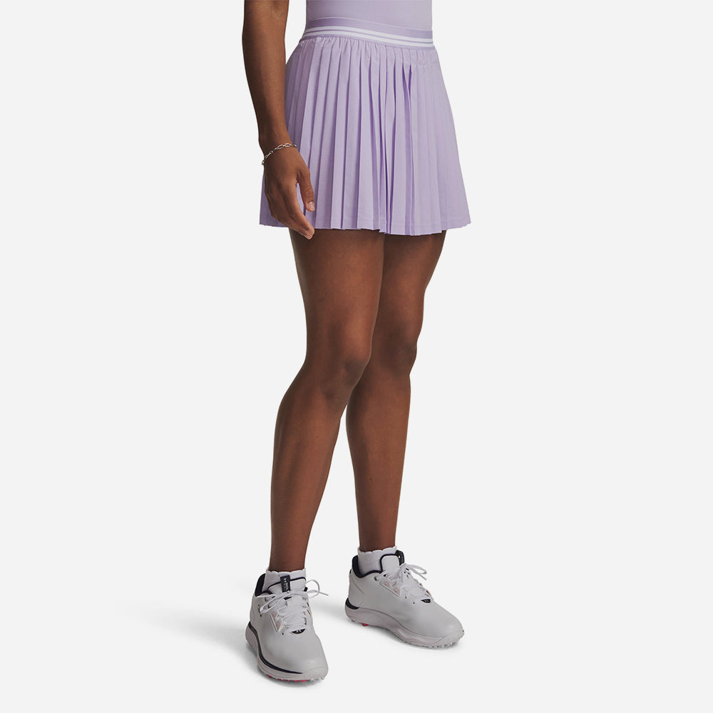 Chân Váy Nữ Under Armour Drive Pleated - Supersports Vietnam