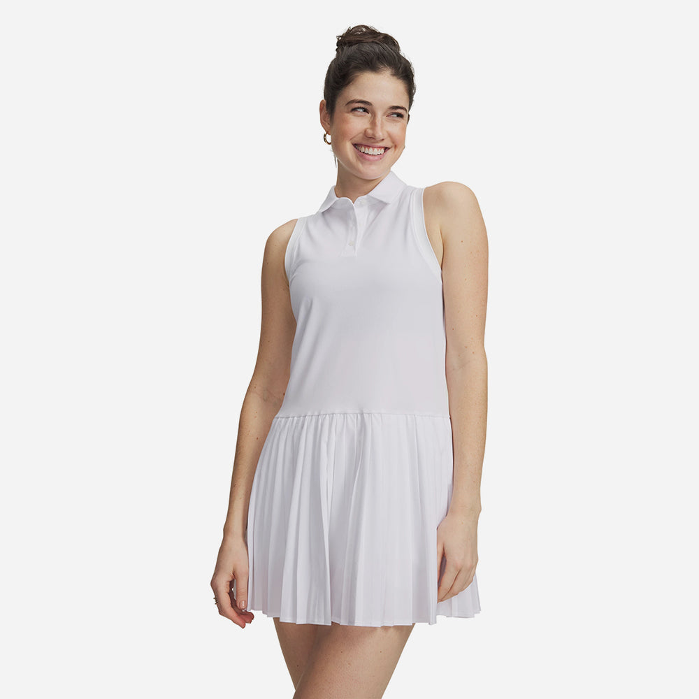 Đầm Nữ Under Armour Drive Sleeveless - Supersports Vietnam