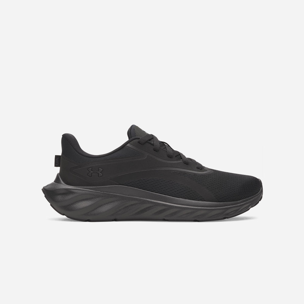 Giày Chạy Bộ Nam Under Armour Ascend - Supersports Vietnam