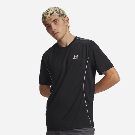 Áo Thun Nam Under Armour Tech Sport Short Sleeve - Supersports Vietnam