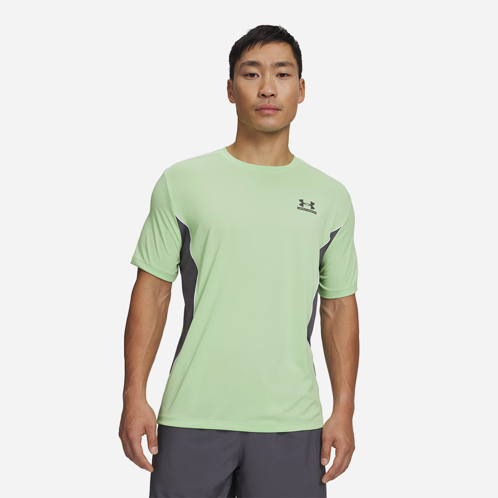 Áo Thun Nam Under Armour Tech Sport Short Sleeve - Supersports Vietnam