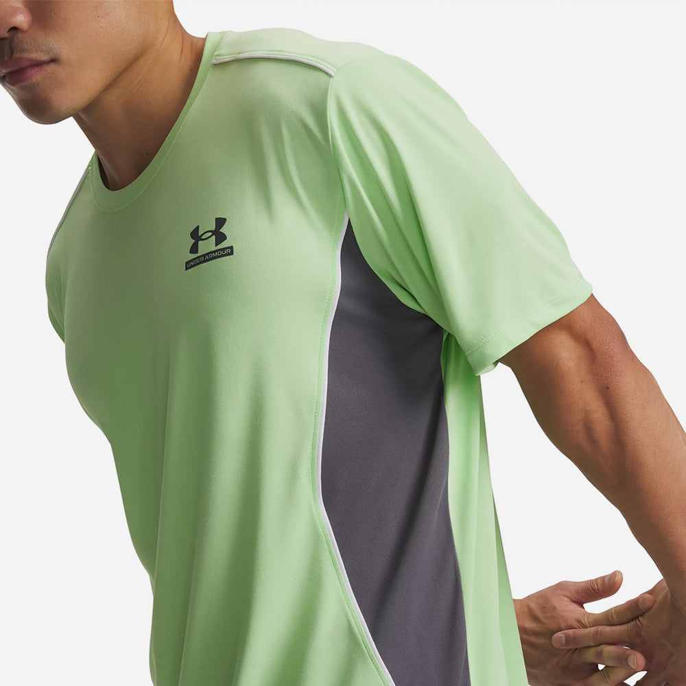 Áo Thun Nam Under Armour Tech Sport Short Sleeve - Supersports Vietnam