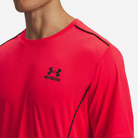 Áo Thun Nam UA Tech Sport Short Sleeve