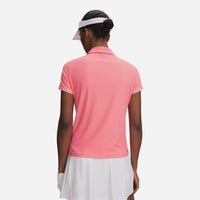Áo Polo Nữ Under Armour Drive Chill Short Sleeve - Supersports Vietnam