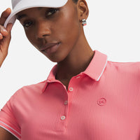 Áo Polo Nữ Under Armour Drive Chill Short Sleeve - Supersports Vietnam