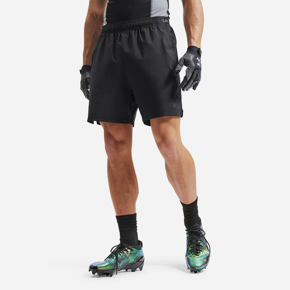 Quần Ngắn Thể Thao Nam Under Armour Vanish Woven Dc - Supersports Vietnam
