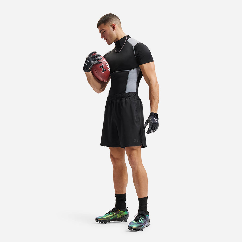 Quần Ngắn Thể Thao Nam Under Armour Vanish Woven Dc - Supersports Vietnam