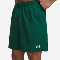 Quần Ngắn Thể Thao Nam Under Armour Vanish Woven 2.0 6 Inch - Supersports Vietnam