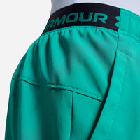 Quần Ngắn Thể Thao Nam UA Vanish Woven 2.0 6 Inch
