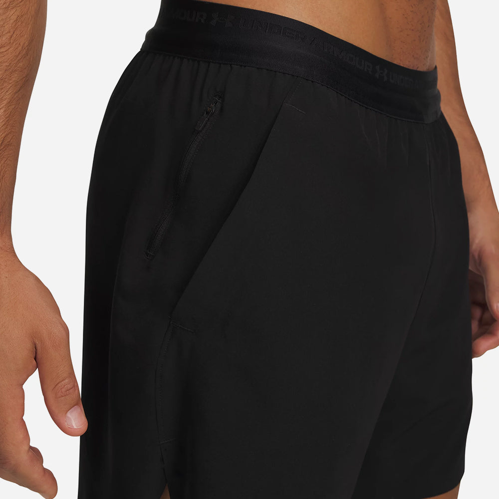 Quần Ngắn Thể Thao Nam Under Armour Vanish Elite 6 Inch - Supersports Vietnam