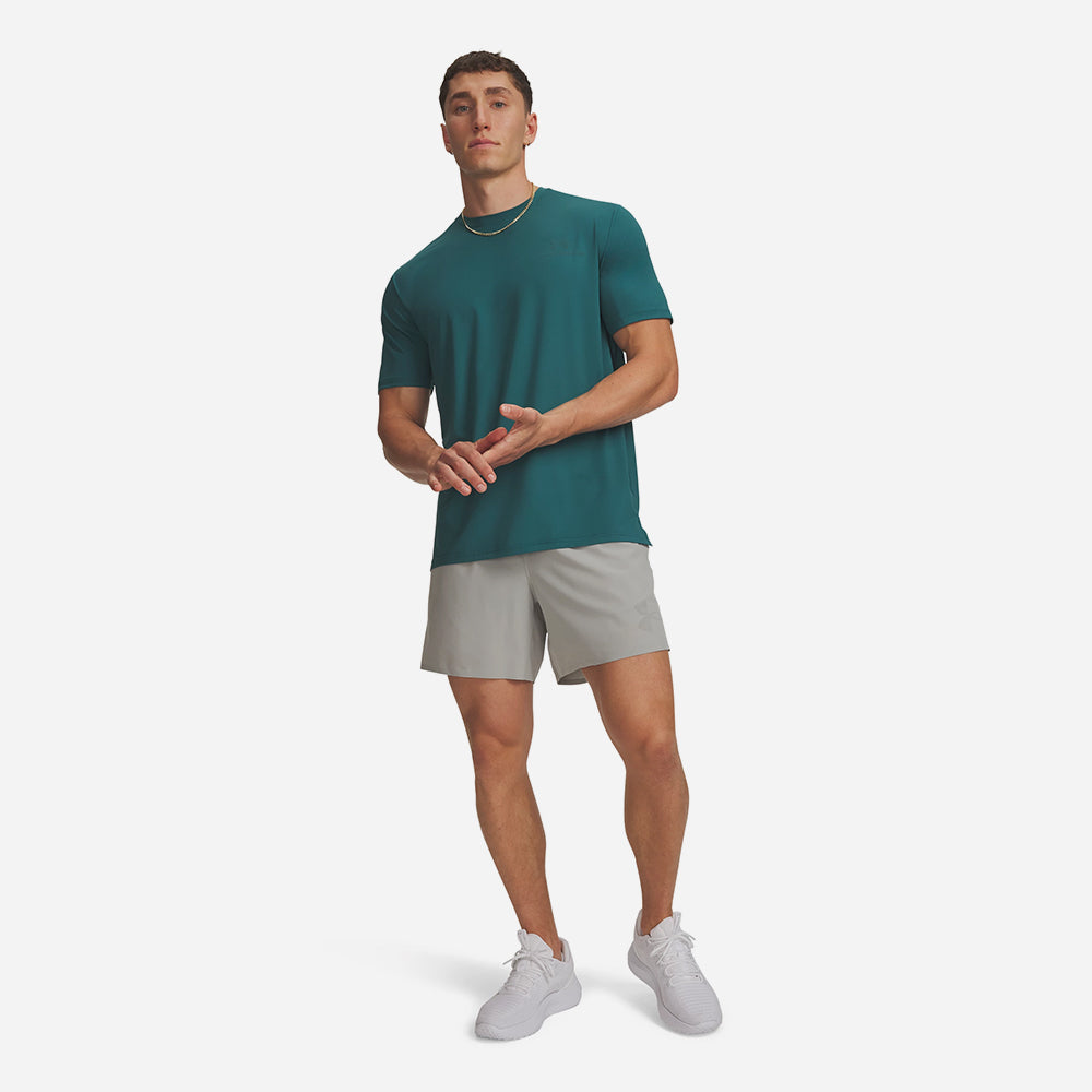 Quần Ngắn Thể Thao Nam Under Armour Vanish Elite 6 Inch - Supersports Vietnam