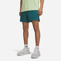 Men's Under Armour Vanish Elite 6 Inch Shorts